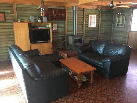 Shangri La Moonta Bay - Accommodation Georgetown 8