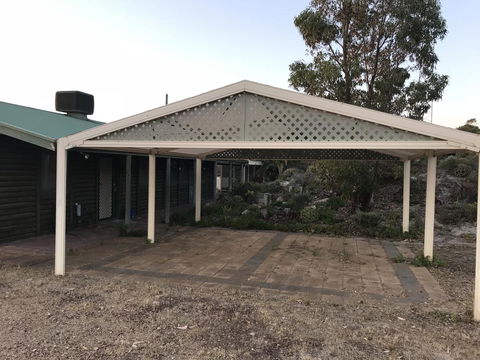 Shangri La Moonta Bay - Accommodation Georgetown 4