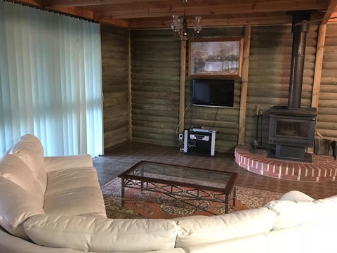 Shangri La Moonta Bay - Accommodation Georgetown 9