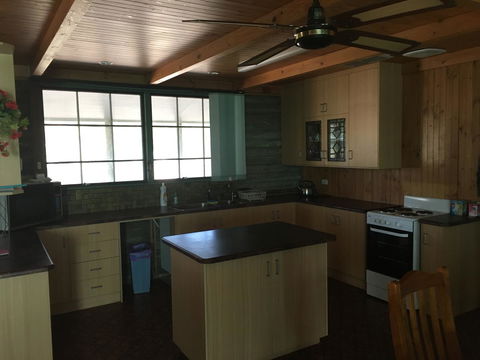 Shangri La Moonta Bay - Accommodation Georgetown 11