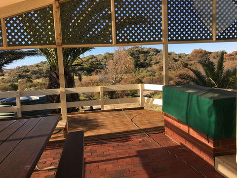 Shangri La Moonta Bay - Accommodation Georgetown 7