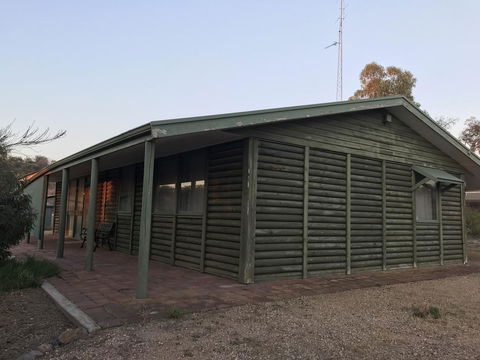 Shangri La Moonta Bay - Accommodation Georgetown 3