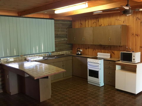 Shangri La Moonta Bay - Accommodation Georgetown 12