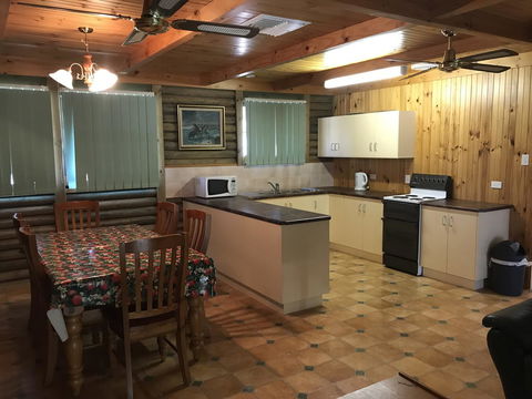 Shangri La Moonta Bay - Accommodation Georgetown 14