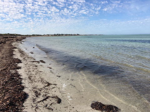 Shangri La Moonta Bay - Accommodation Georgetown 1