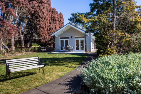 The Folly - Accommodation Georgetown 7