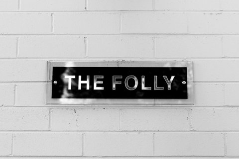 The Folly - Accommodation Georgetown 9