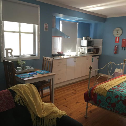 KI Dragonfly Guesthouse - Accommodation Georgetown 11