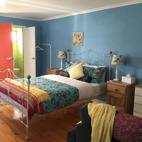 KI Dragonfly Guesthouse - Accommodation Georgetown 7