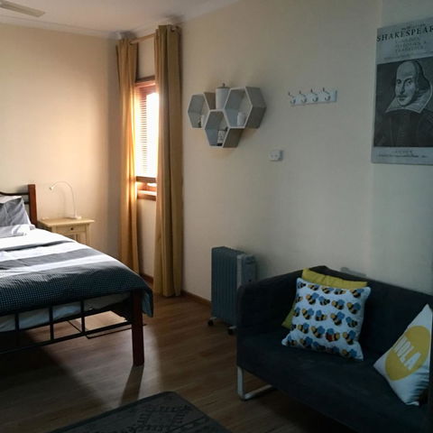 KI Dragonfly Guesthouse - Accommodation Georgetown 30