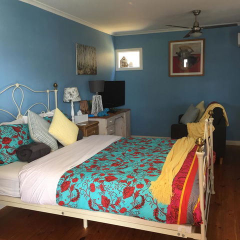 KI Dragonfly Guesthouse - Accommodation Georgetown 8