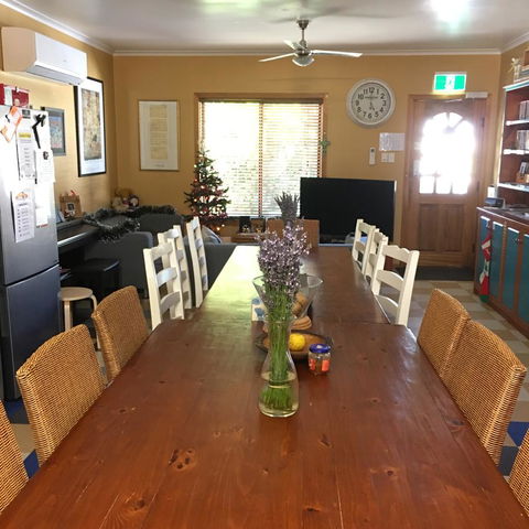 KI Dragonfly Guesthouse - Accommodation Georgetown 35