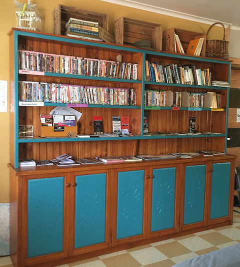 KI Dragonfly Guesthouse - Accommodation Georgetown 41