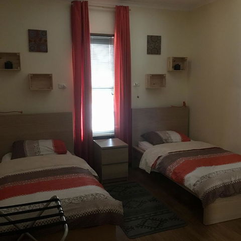 KI Dragonfly Guesthouse - Accommodation Georgetown 17