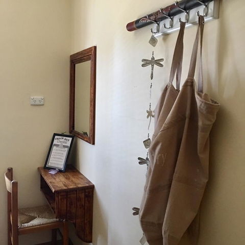 KI Dragonfly Guesthouse - Accommodation Georgetown 24