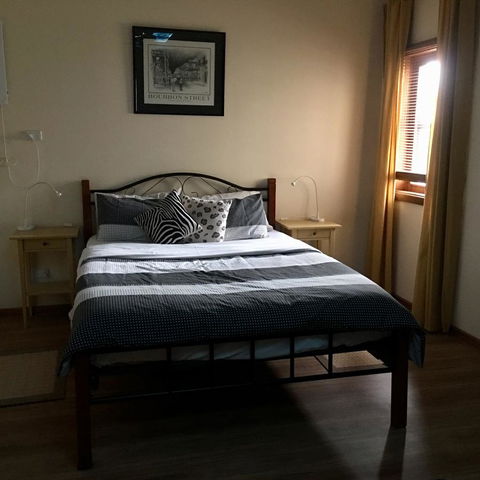 KI Dragonfly Guesthouse - Accommodation Georgetown 32