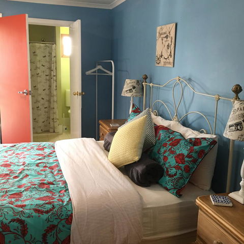 KI Dragonfly Guesthouse - Accommodation Georgetown 9