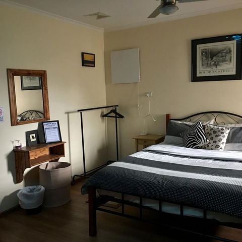 KI Dragonfly Guesthouse - Accommodation Georgetown 29