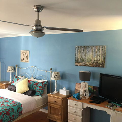 KI Dragonfly Guesthouse - Accommodation Georgetown 14