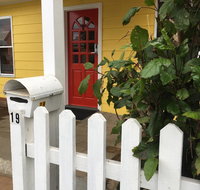 KI Dragonfly Guesthouse - Accommodation Georgetown