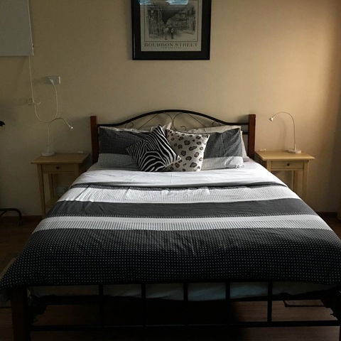 KI Dragonfly Guesthouse - Accommodation Georgetown 27