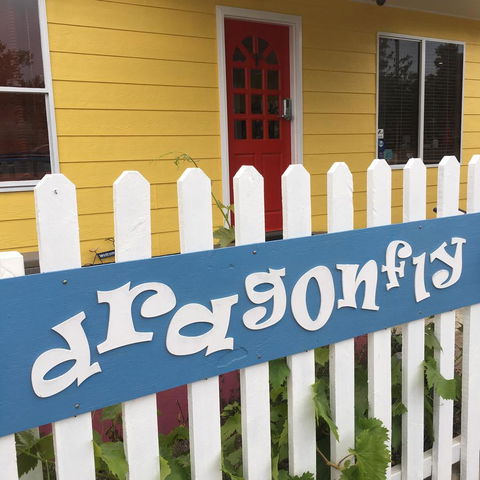 KI Dragonfly Guesthouse - Accommodation Georgetown 2