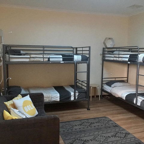 KI Dragonfly Guesthouse - Accommodation Georgetown 28