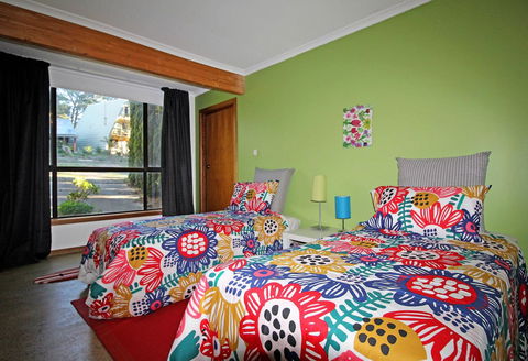 Red Door - Accommodation Georgetown 12