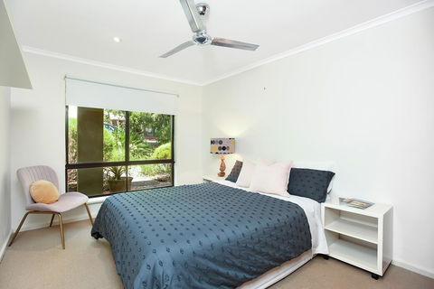 Red Door - Accommodation Georgetown 5