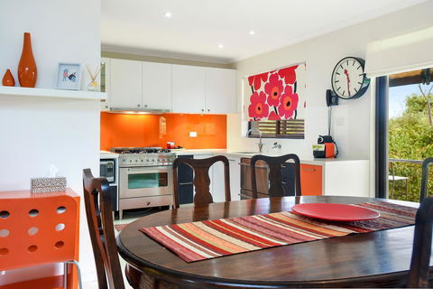 Red Door - Accommodation Georgetown 2