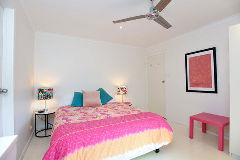 Red Door - Accommodation Georgetown 9
