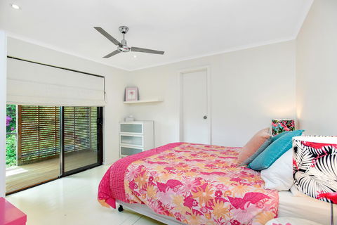 Red Door - Accommodation Georgetown 10