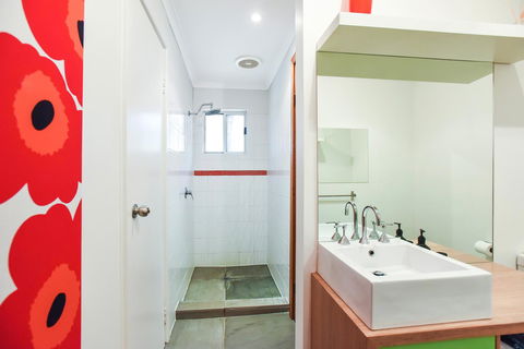 Red Door - Accommodation Georgetown 11