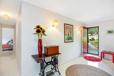 Red Door - Accommodation Georgetown 4