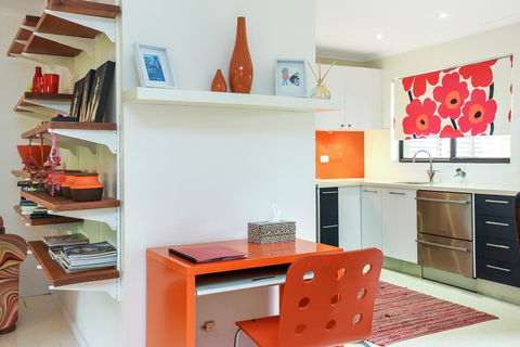 Red Door - Accommodation Georgetown 3