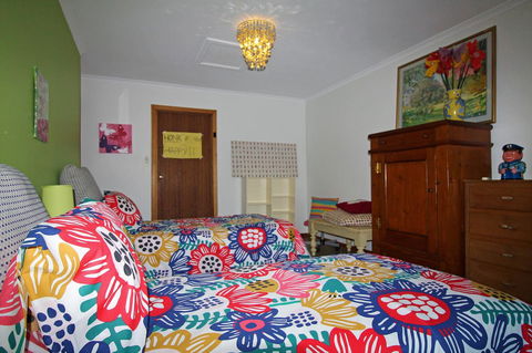 Red Door - Accommodation Georgetown 13