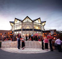 Lyndoch Hill - Accommodation Georgetown
