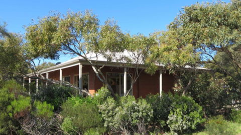 Edge Of Innes - Accommodation Georgetown 0