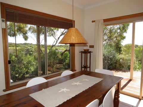 Edge Of Innes - Accommodation Georgetown 1