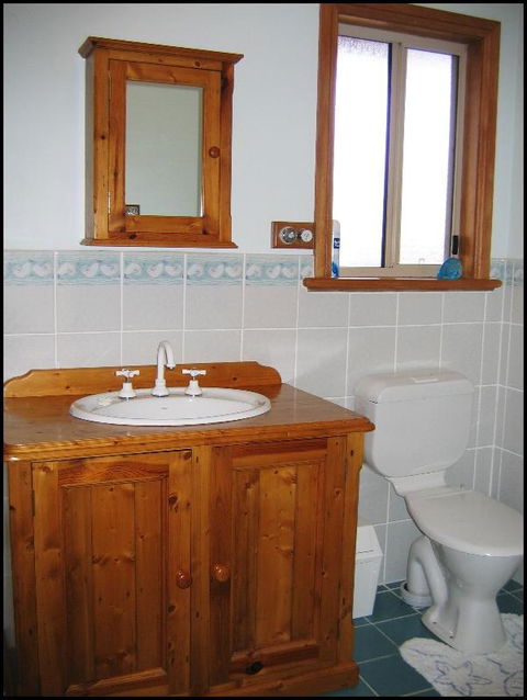 Edge Of Innes - Accommodation Georgetown 8