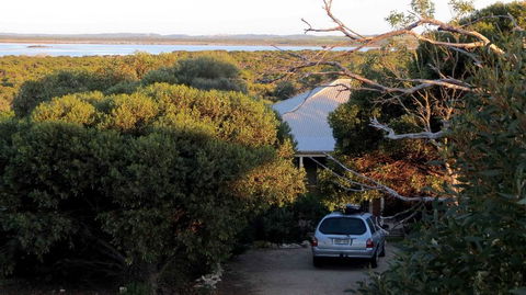 Edge Of Innes - Accommodation Georgetown 11