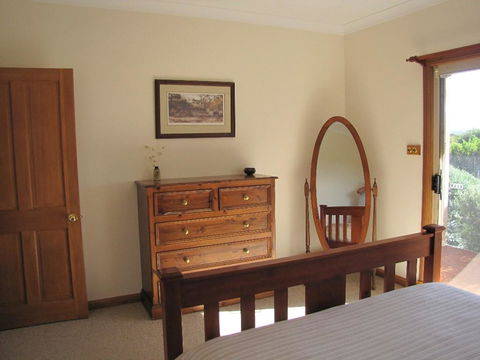 Edge Of Innes - Accommodation Georgetown 9