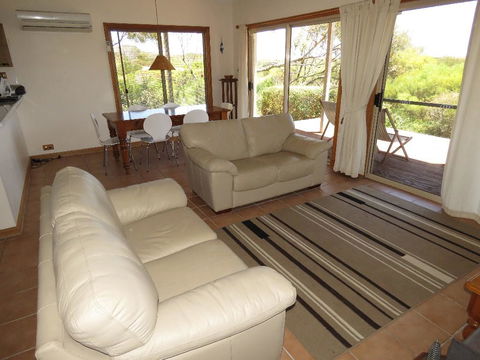 Edge Of Innes - Accommodation Georgetown 14