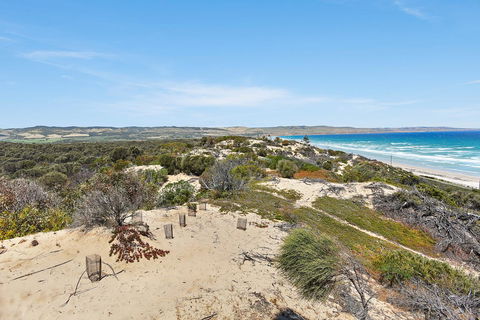 Casa Capri - Aldinga Beach - C21 SouthCoast Holidays - Accommodation Georgetown 15
