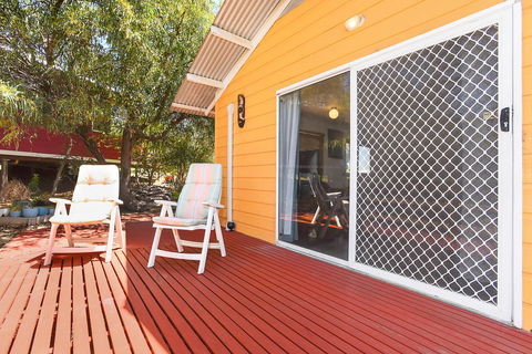 Casa Capri - Aldinga Beach - C21 SouthCoast Holidays - Accommodation Georgetown 9