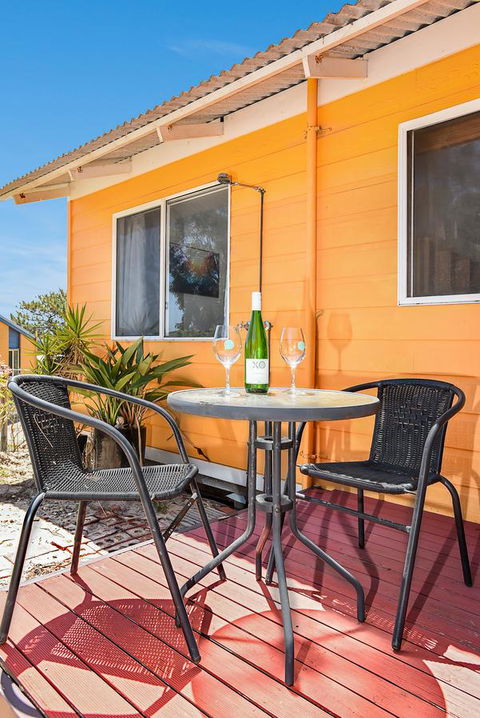 Casa Capri - Aldinga Beach - C21 SouthCoast Holidays - Accommodation Georgetown 0