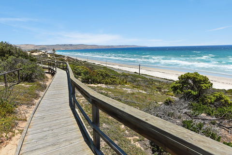 Casa Capri - Aldinga Beach - C21 SouthCoast Holidays - Accommodation Georgetown 16