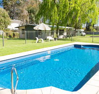 Kalganyi Holiday Park - Accommodation Georgetown