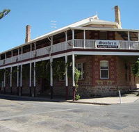 Sonbern Lodge Motel - Accommodation Georgetown