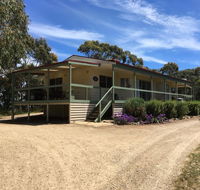 Cabernet Cottage - Accommodation Georgetown